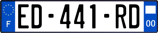 ED-441-RD