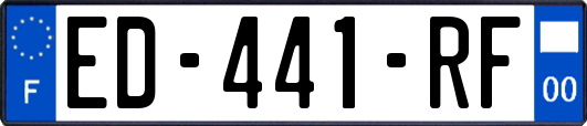 ED-441-RF