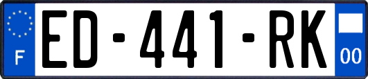 ED-441-RK