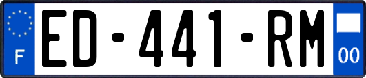 ED-441-RM