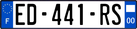 ED-441-RS