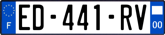 ED-441-RV