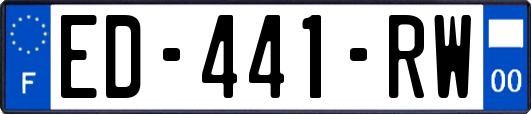 ED-441-RW