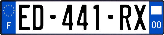 ED-441-RX