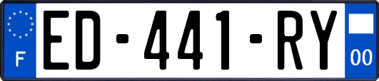 ED-441-RY