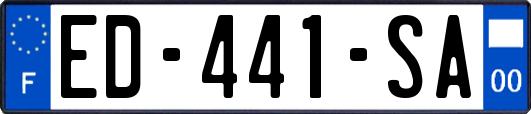 ED-441-SA