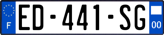ED-441-SG