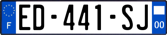 ED-441-SJ