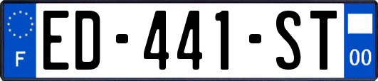 ED-441-ST