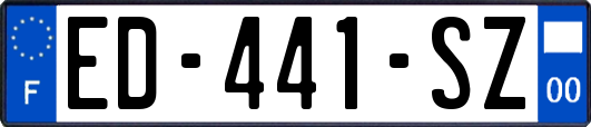 ED-441-SZ
