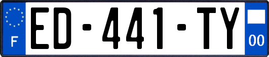 ED-441-TY