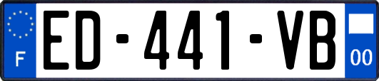 ED-441-VB