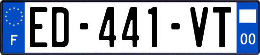 ED-441-VT