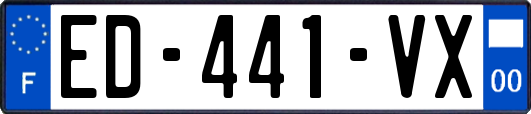 ED-441-VX