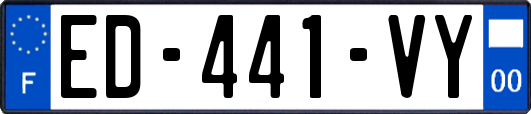 ED-441-VY