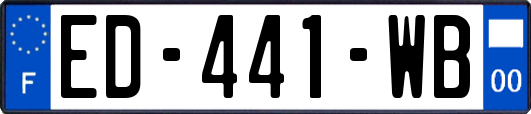 ED-441-WB