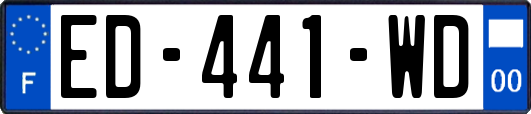 ED-441-WD