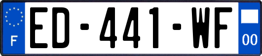 ED-441-WF