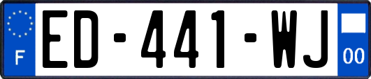 ED-441-WJ