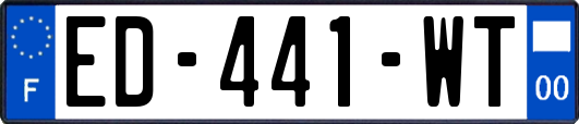 ED-441-WT