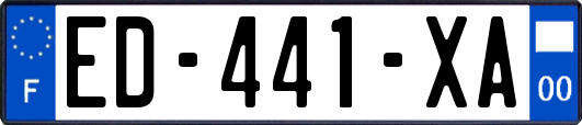 ED-441-XA