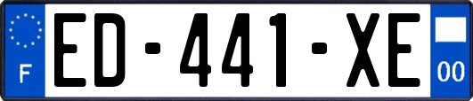 ED-441-XE