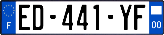 ED-441-YF