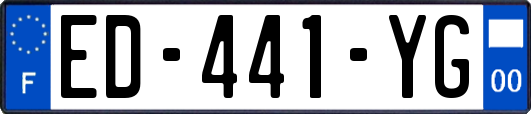 ED-441-YG
