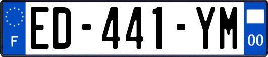 ED-441-YM