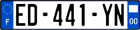 ED-441-YN
