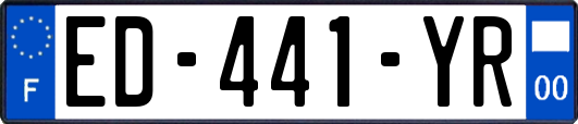 ED-441-YR
