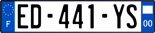 ED-441-YS