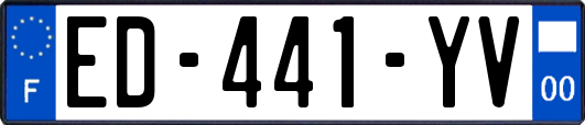 ED-441-YV