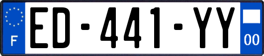 ED-441-YY
