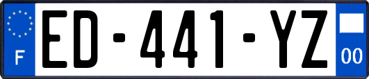 ED-441-YZ