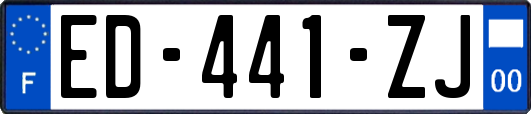 ED-441-ZJ