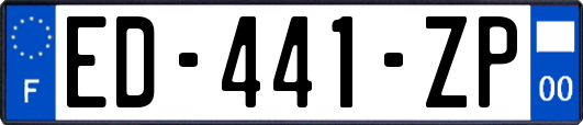 ED-441-ZP