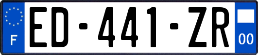 ED-441-ZR