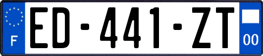 ED-441-ZT