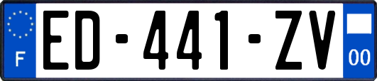 ED-441-ZV