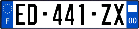 ED-441-ZX