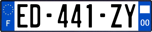 ED-441-ZY