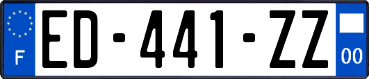 ED-441-ZZ