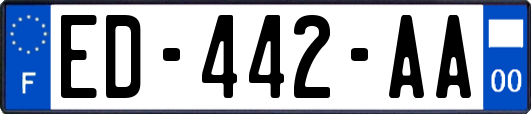 ED-442-AA