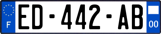 ED-442-AB