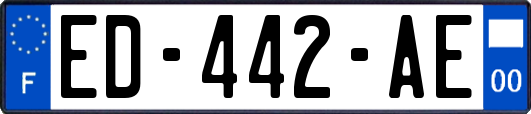 ED-442-AE