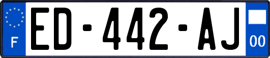 ED-442-AJ