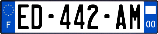 ED-442-AM