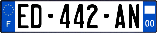 ED-442-AN