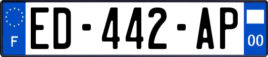 ED-442-AP